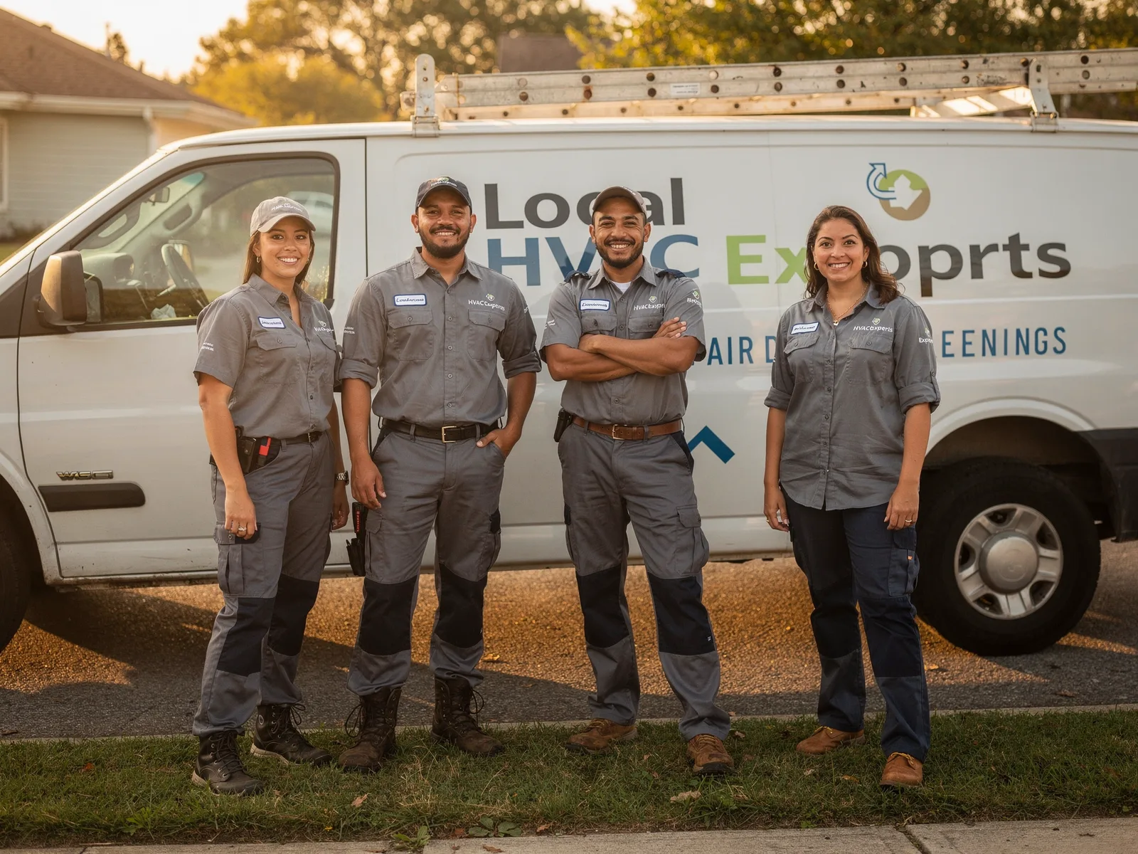 24/7 HVAC Repair & AC Replacement company in Glade Spring, VA